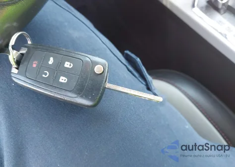 2010 GMC Terrain Slt-1 из США, поврежденный, VIN 2CTALFEW2A6400165